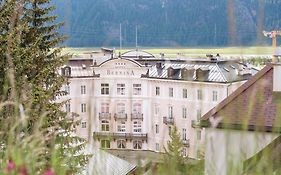 Hotel Bernina 1865